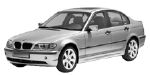 BMW E46 B1902 Fault Code