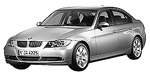 BMW E90 B1902 Fault Code
