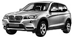 BMW F25 B1902 Fault Code